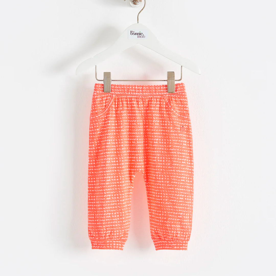 Baby Hareem Pants
