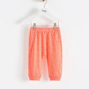 Baby Hareem Pants