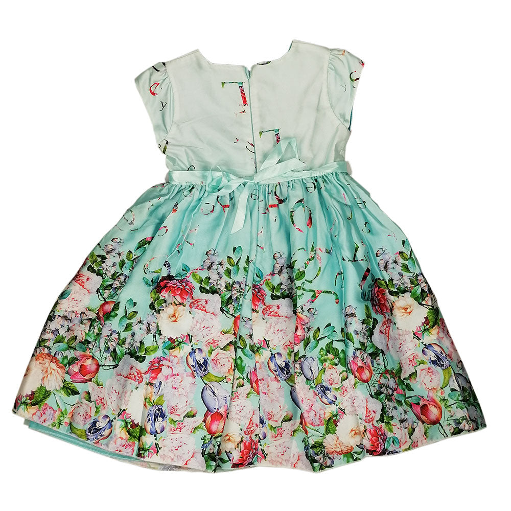 Dress Verde