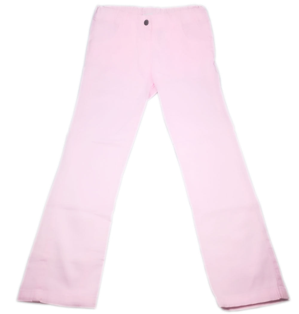 Unisex Pants - Pink - Laranjinha