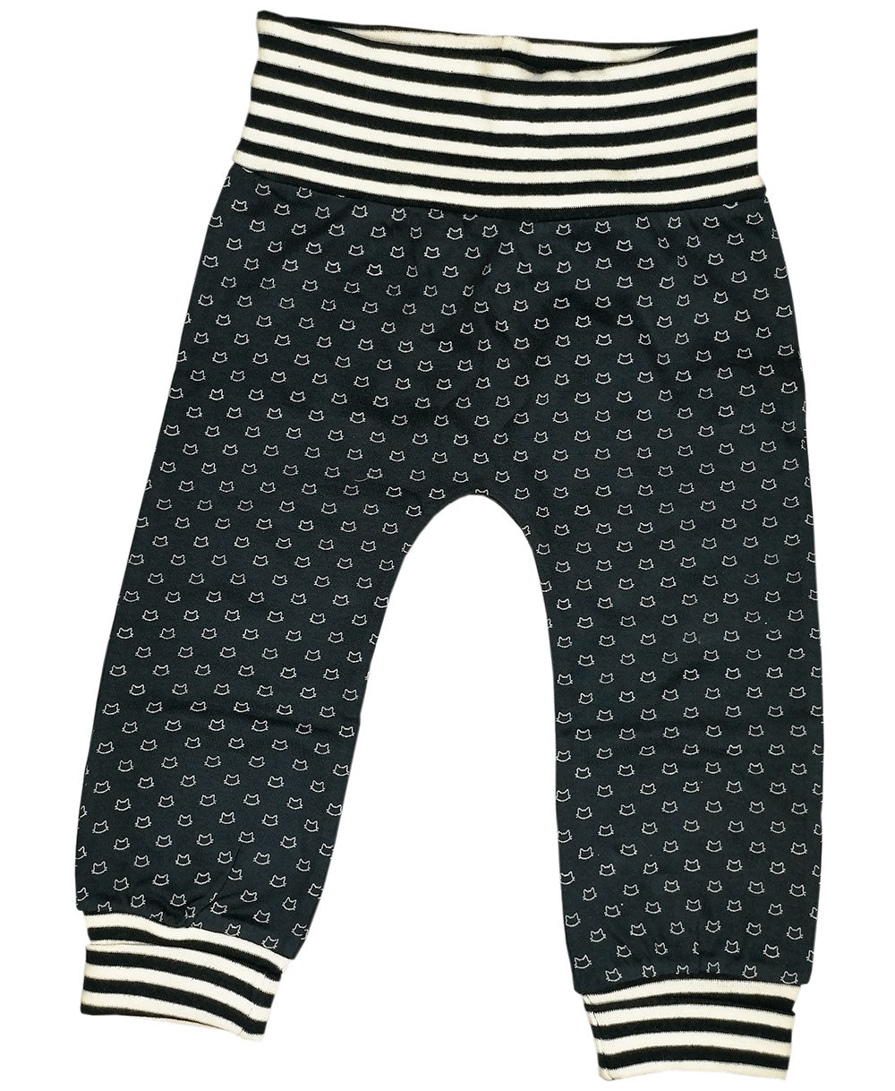 Baby Pant Cats