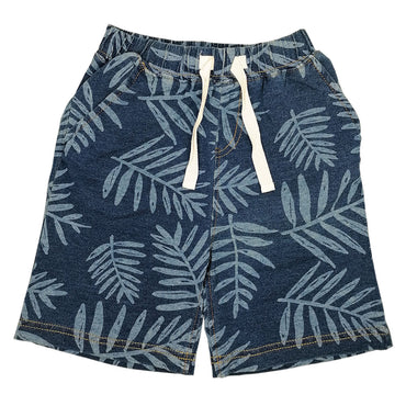 Comfy Denim Shorts