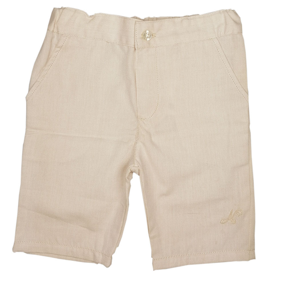 Bermuda Shorts