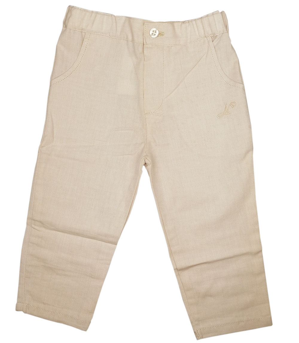 Trouser - Ninnaoh