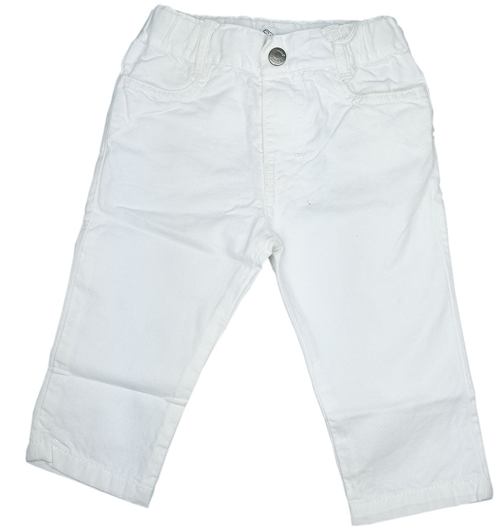 Trousers - Ninnaoh