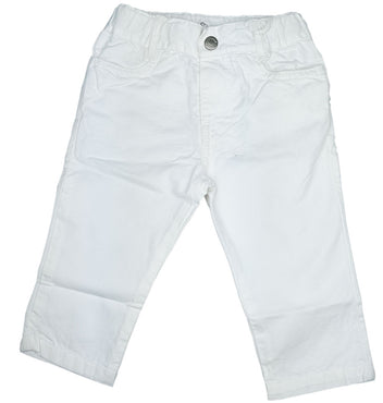 Trousers - Ninnaoh