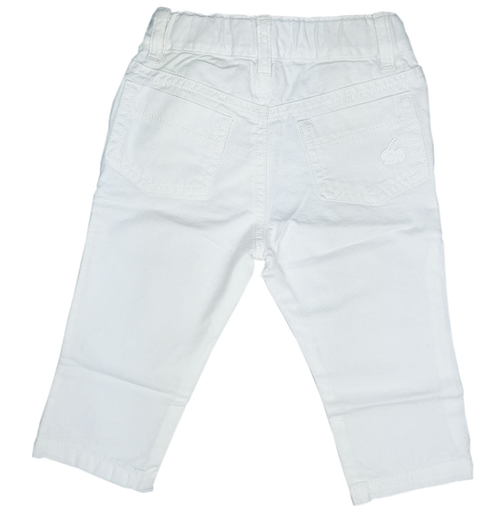 Trousers - Ninnaoh