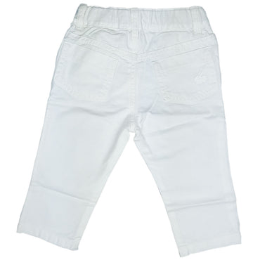 Trousers - Ninnaoh