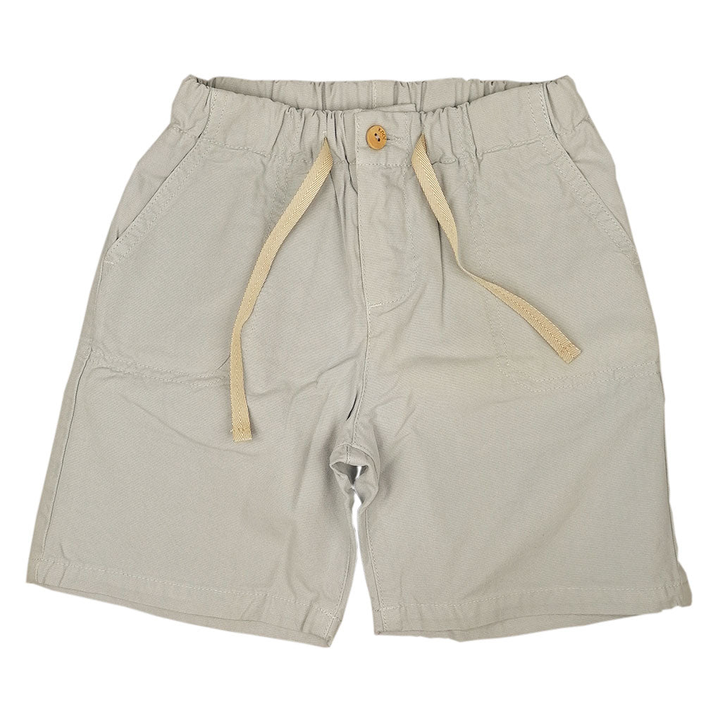 Shorts Stitched Savana Cotton
