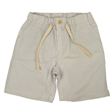Shorts Stitched Savana Cotton