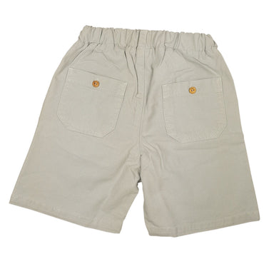 Shorts Stitched Savana Cotton