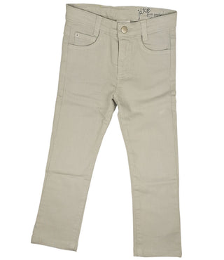 Trousers Jake Handmade Cotton