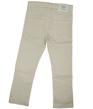 Trousers Jake Handmade Cotton