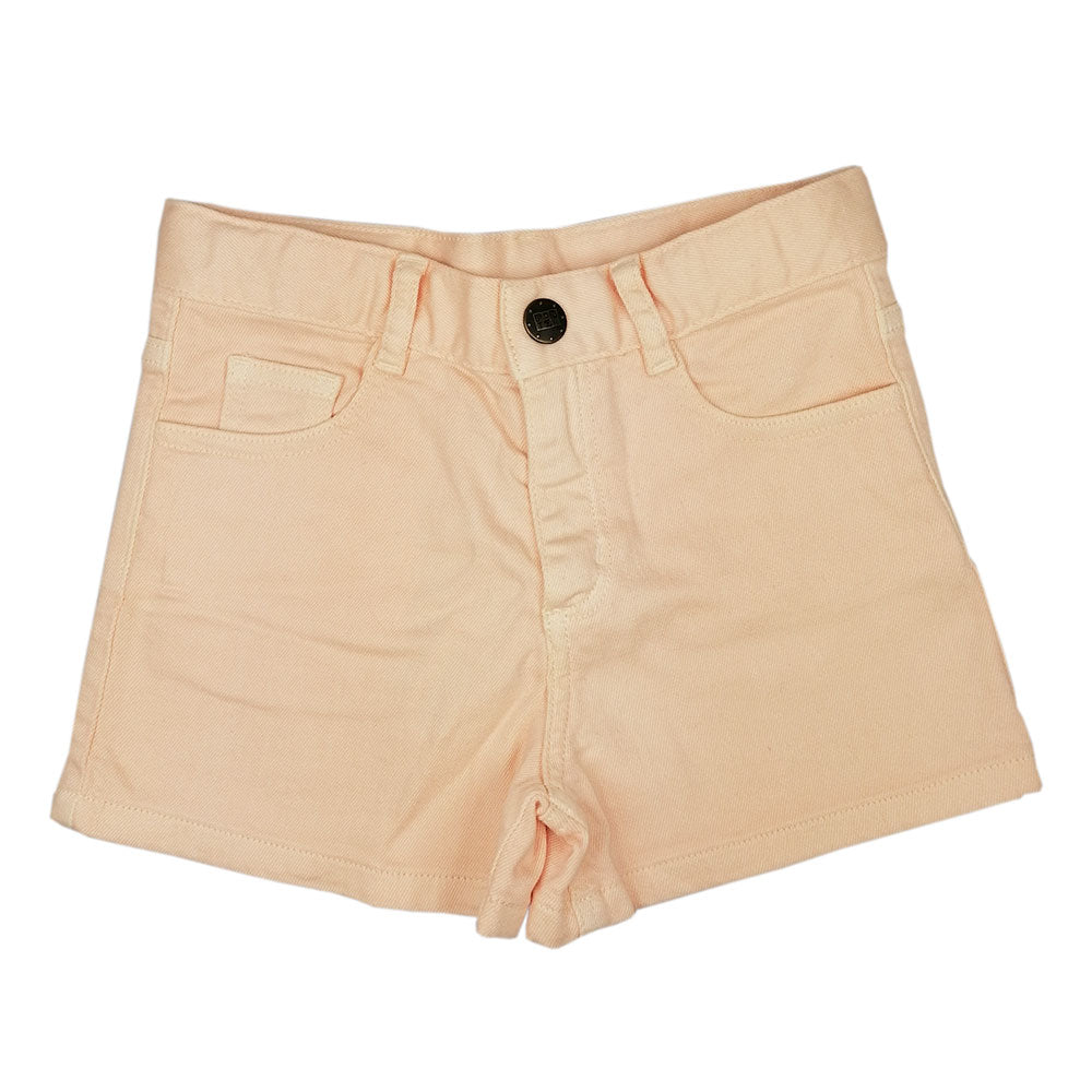 Canvas Short