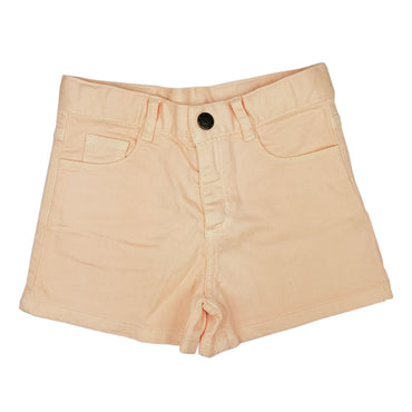 Canvas Short