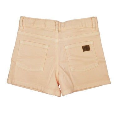 Canvas Short
