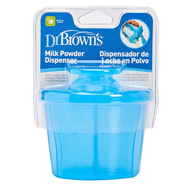 Milk Powder Dispenser (Blue)