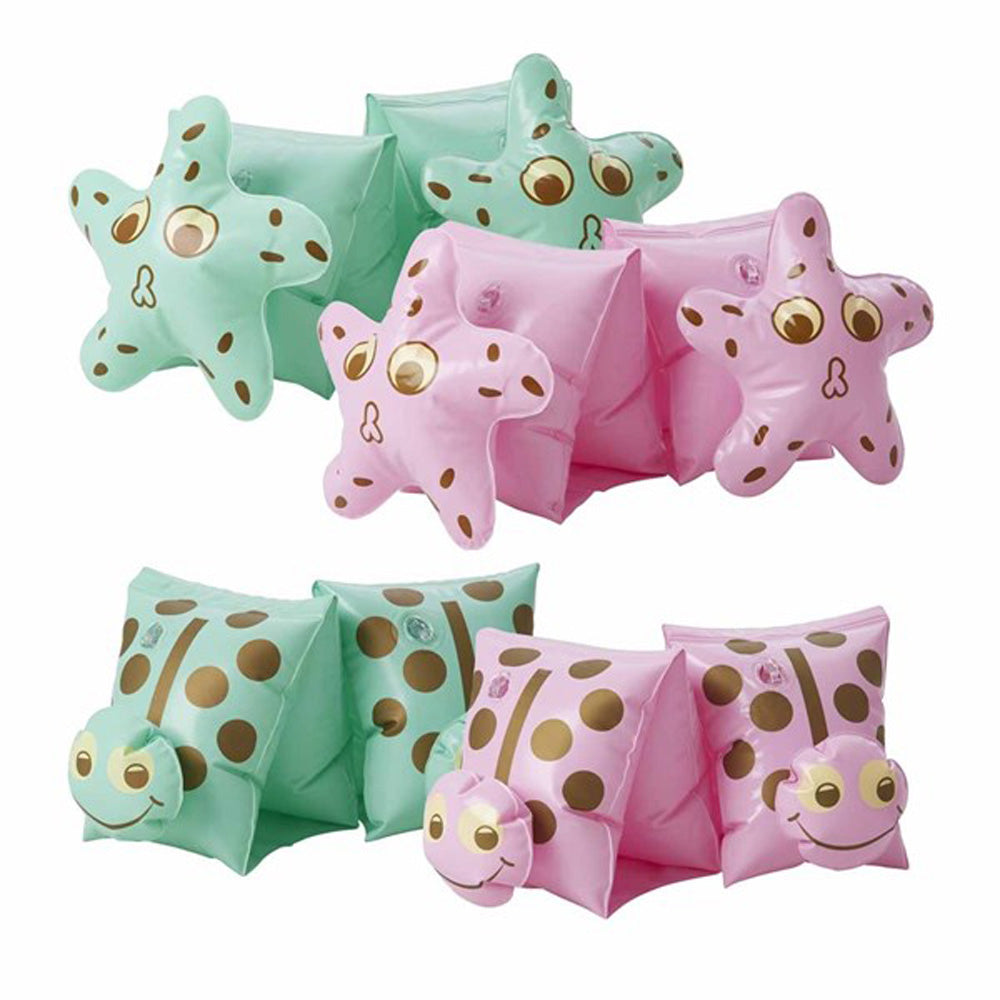 Armbands Inflatable - Rice