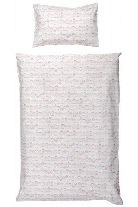 Pillow & Bed Cover