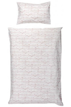 Pillow & Bed Cover