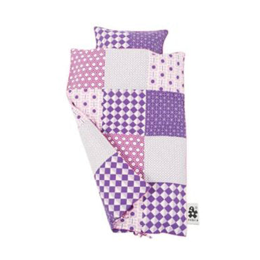 PILLOW & QUILT COVER