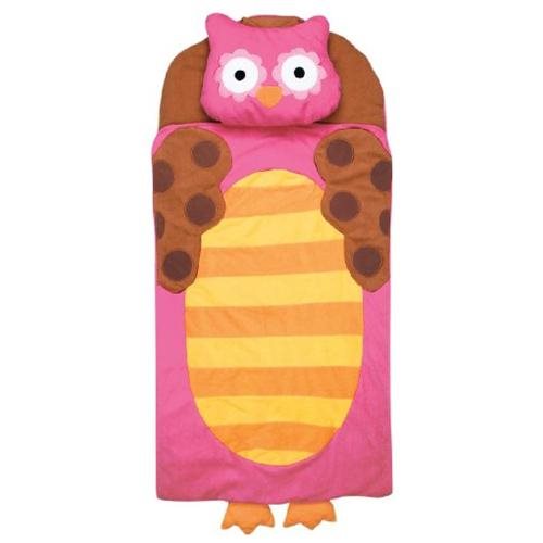 Nap Mat Owl