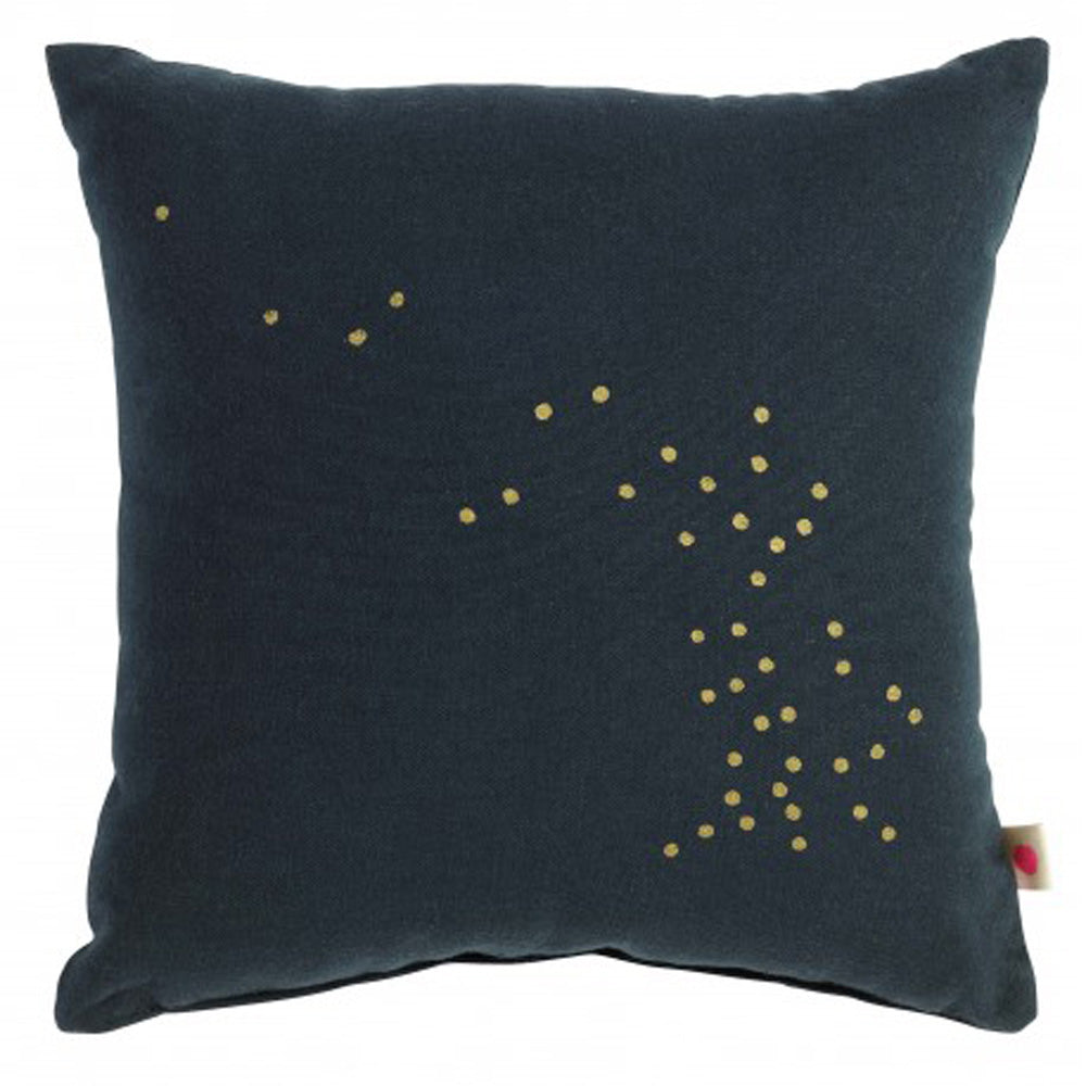 Cushion Ardoise
