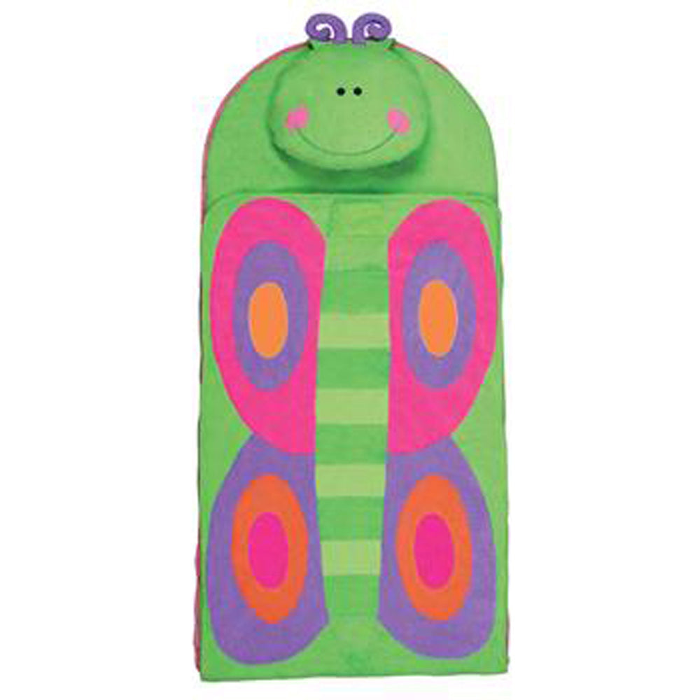 Nap Mat Butterfly