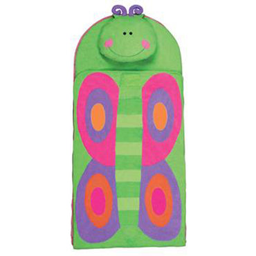 Nap Mat Butterfly