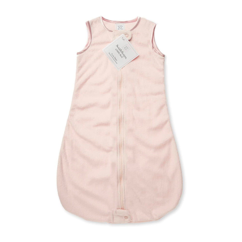 Sleeping Bag Pink