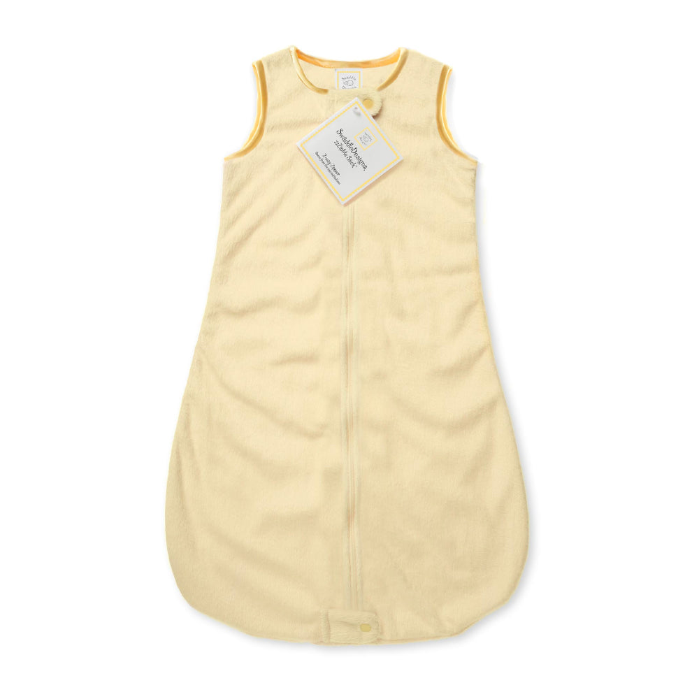Sleeping Bag Yellow