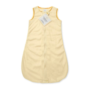 Sleeping Bag Yellow