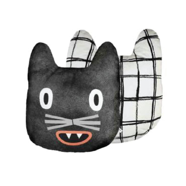 Cat Cushion
