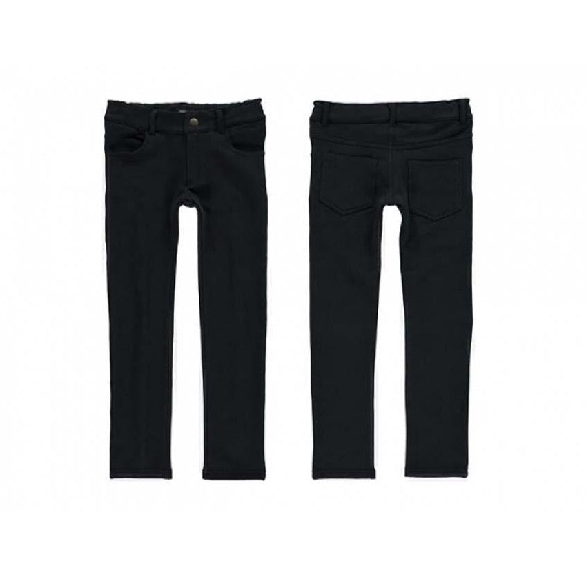 Black Coloured Jeans