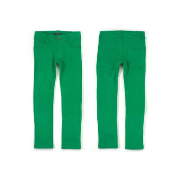 Green Bottle Jeans