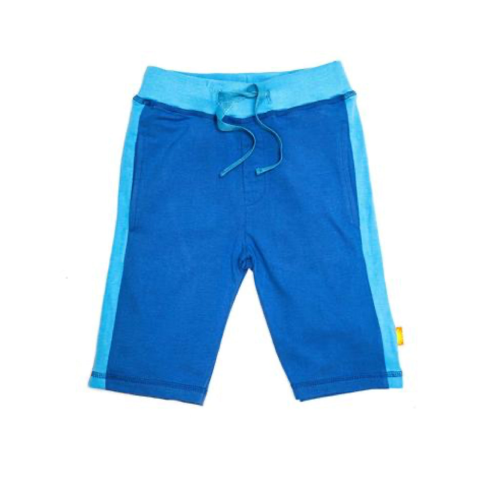 Classic Knitted Shorts