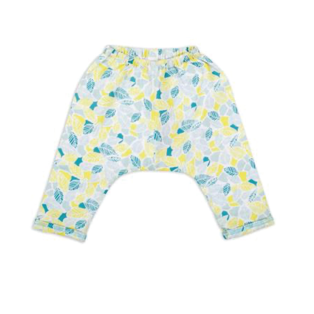 Baby Printed Saroual