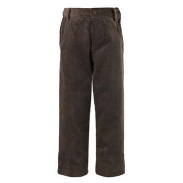 Corduroy Trousers