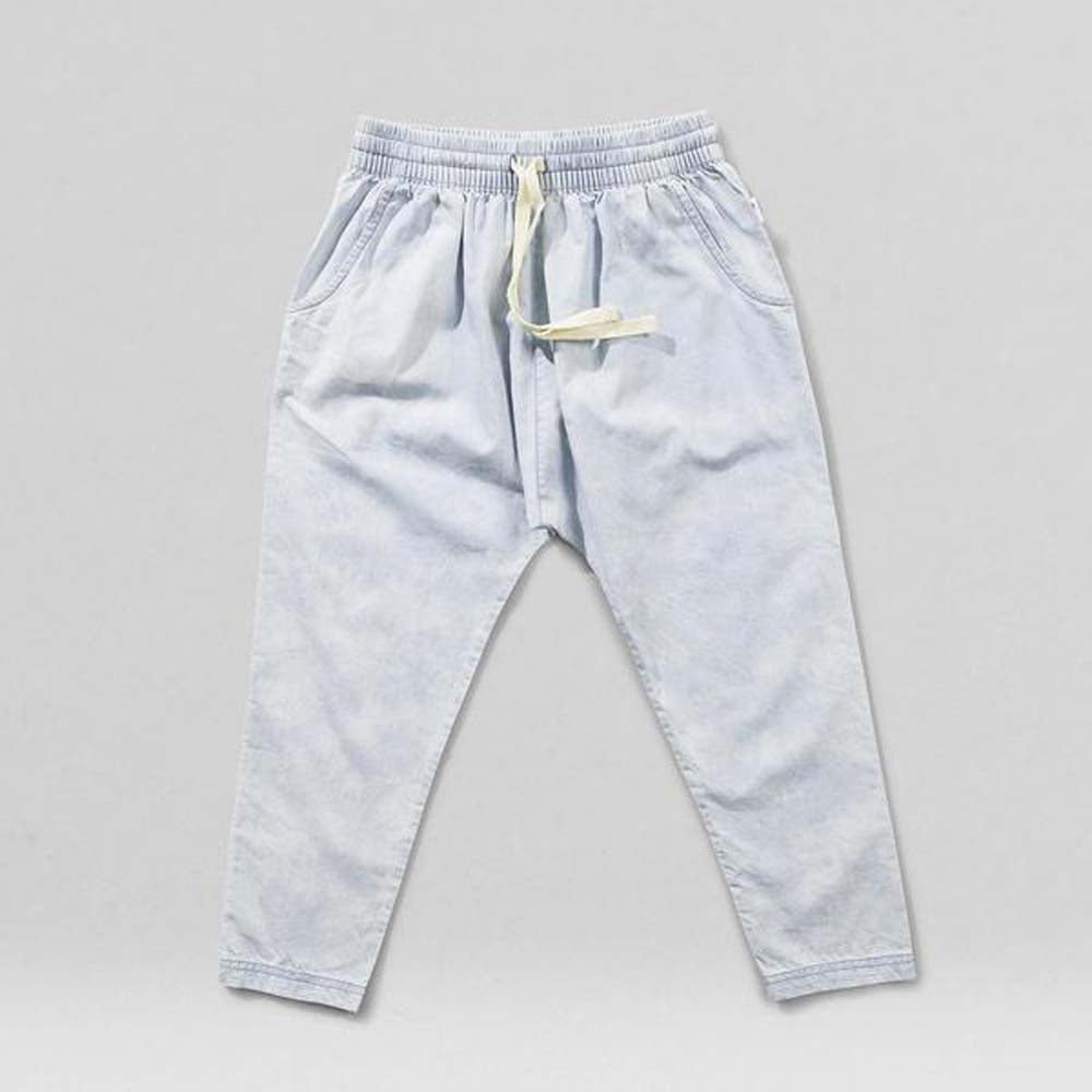 Stone Pants