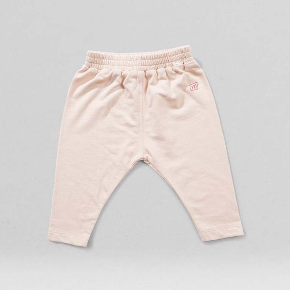 Track Bass Pants