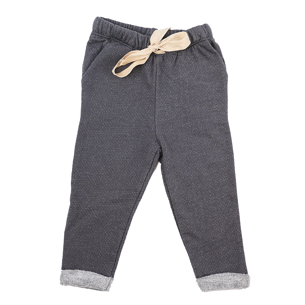 Fleece Joggers