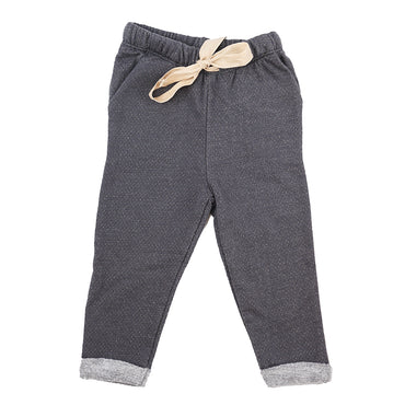 Fleece Joggers