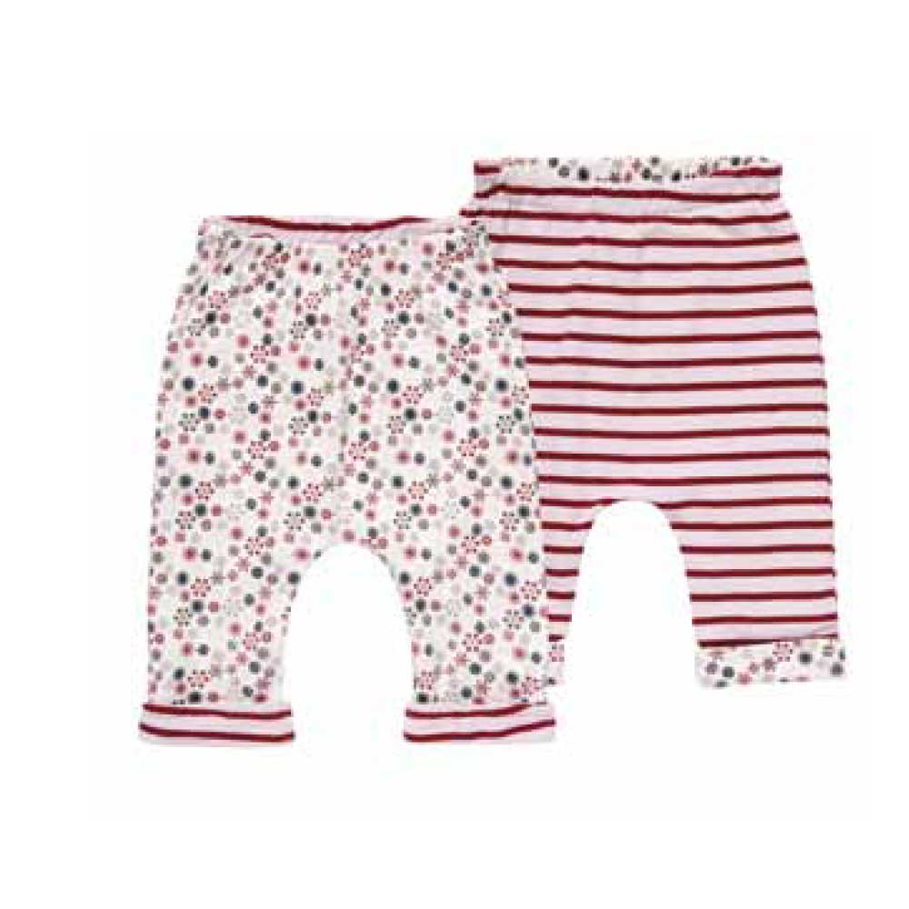 Baker Reversable Pants