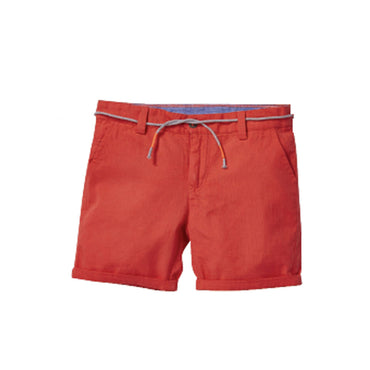 Bermuda for Boys in Twill