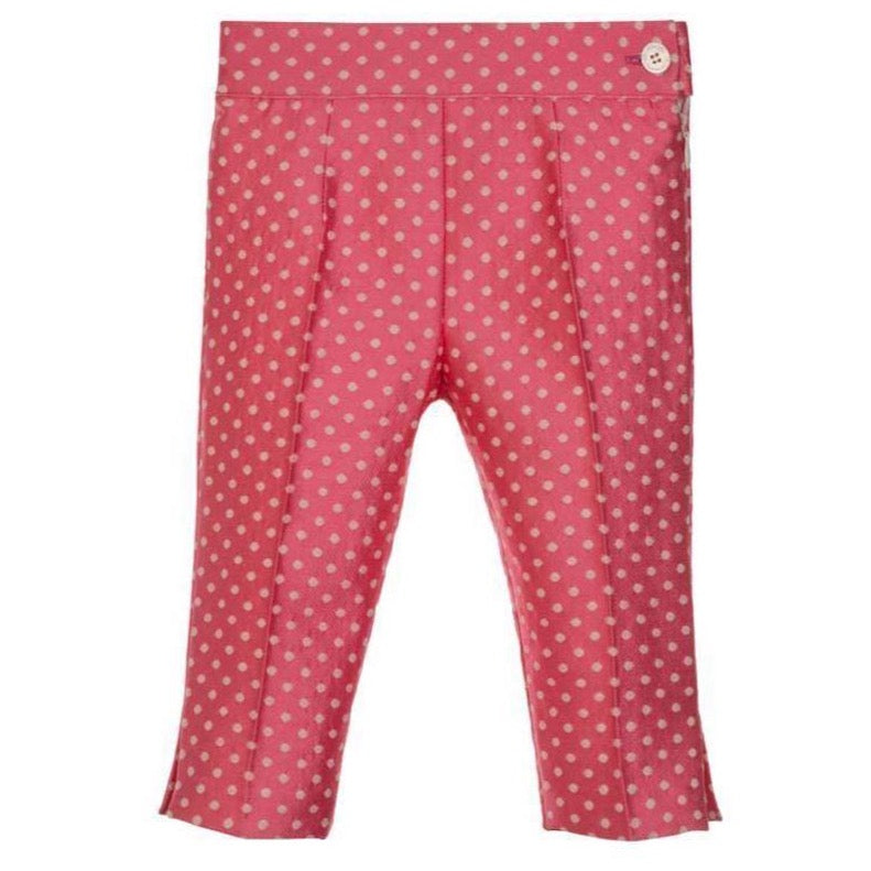 Capri Trousers