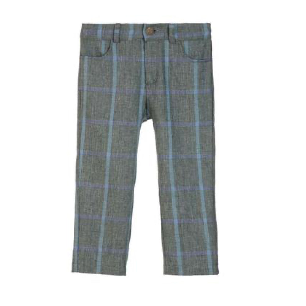 Trouser - La Stupenderia
