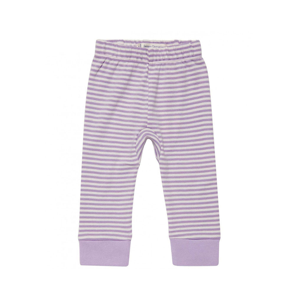 Bright Retro Baby Legging