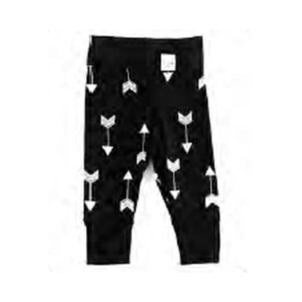 Leggings With Arrows