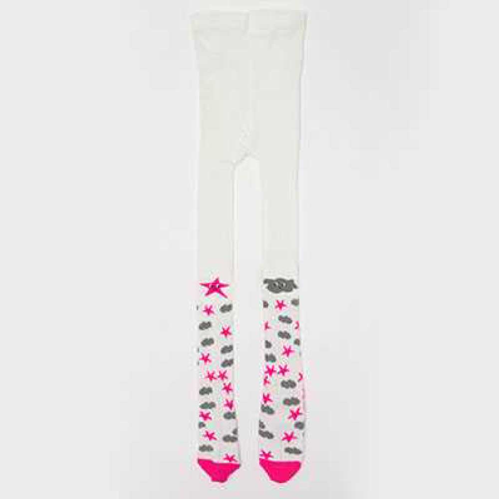 Star & Moon Tights