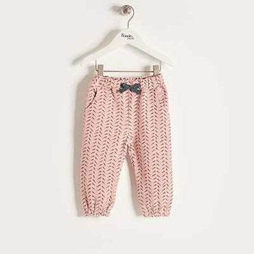 Bamboo Jogging Trousers